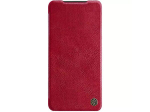 قاب کتابی گوشی شیائومی ردمی نوت 11 نیلکین Nillkin Qin Series Leather case Xiaomi Redmi Note 11 (Global, 4G)