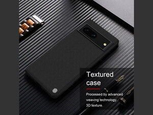 قاب محافظ نیلکین برای گوشی پیکسل 7 گوگل Nillkin Google Pixel 7 Textured Case