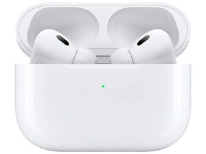 هدفون اپل ایرپادز پرو نسل دو Apple Airpods Pro 2ngeneration (A2698,A2699,A2700)