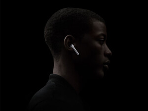 هندزفری اپل ایرپاد نسل دو Apple AirPods 2