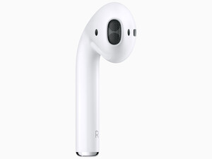 هدفون اپل ایرپاد نسل دو Apple AirPods 2