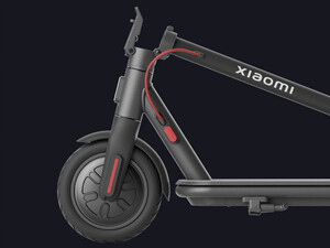 اسکوتر تاشو برقی شیائومی Xiaomi Electric Scooter 4 Lite 2023 Model