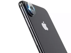 محافظ لنز دوربین آیفون ایکس، ایکس اس و ایکس اس مکس هوکو hoco Camera lens protector suitable iPhone X/XS/XS Max