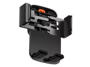 هولدر موبایل داخل خودرو بیسوس Baseus Easy Control Clamp Car Holder SUYK020001