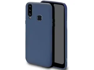 قاب سیلیکونی آ 20 اس سامسونگ Samsung Galaxy A20S Silicone Case