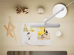 چراغ مطالعه رومیزی شیائومی Side lamp xiaomi mijia table lamp 9290029076