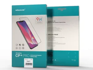 گلس گوگل پیکسل 7 نیلکین Nillkin Google Pixel 7 CP+Pro tempered glass