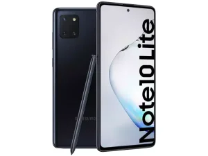 قلم لمسی اصلی گوشی گلکسی نوت 10 سامسونگ Samsung Galaxy Note10 Lite N770 Active Stylus S Pen