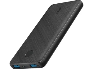 پاوربانک یو اس بی 10000 انکر Anker A1248H11 PowerCore III Sense 10000mAh Power Bank