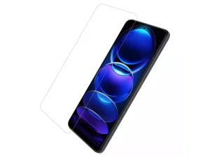 گلس شیائومی ردمی نوت 12 و پوکو ایکس 5 نیلکین Nillkin Amazing H+ Pro tempered glass screen protector Xiaomi Redmi Note 12 4G ,Note 12 5G Poco X5