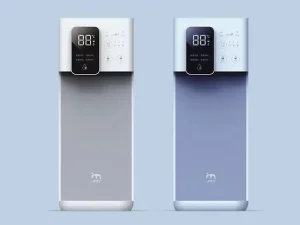 دستگاه آب گرم‌کن فوری رومیزی شیائومی Xiaomi Jimi A6 Instant Hot Water Dispenser Desktop Water Boiler