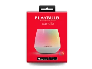 شمع ال‌ای‌دی هوشمند مایپو Mipow BTL300 playbulb candle light