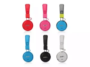 هدفون بلوتوثی نیا Nia XP-1 Headphone