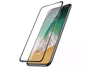 گلس آیفون ایکس بیسوس Baseus SGAPIPHX-KA01 Tempered Glass Film screen protector iPhone X