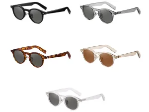 عینک آفتابی پلاریزه یووی 400 زنانه karen bazaar CT2006 New sunglasses Korean style