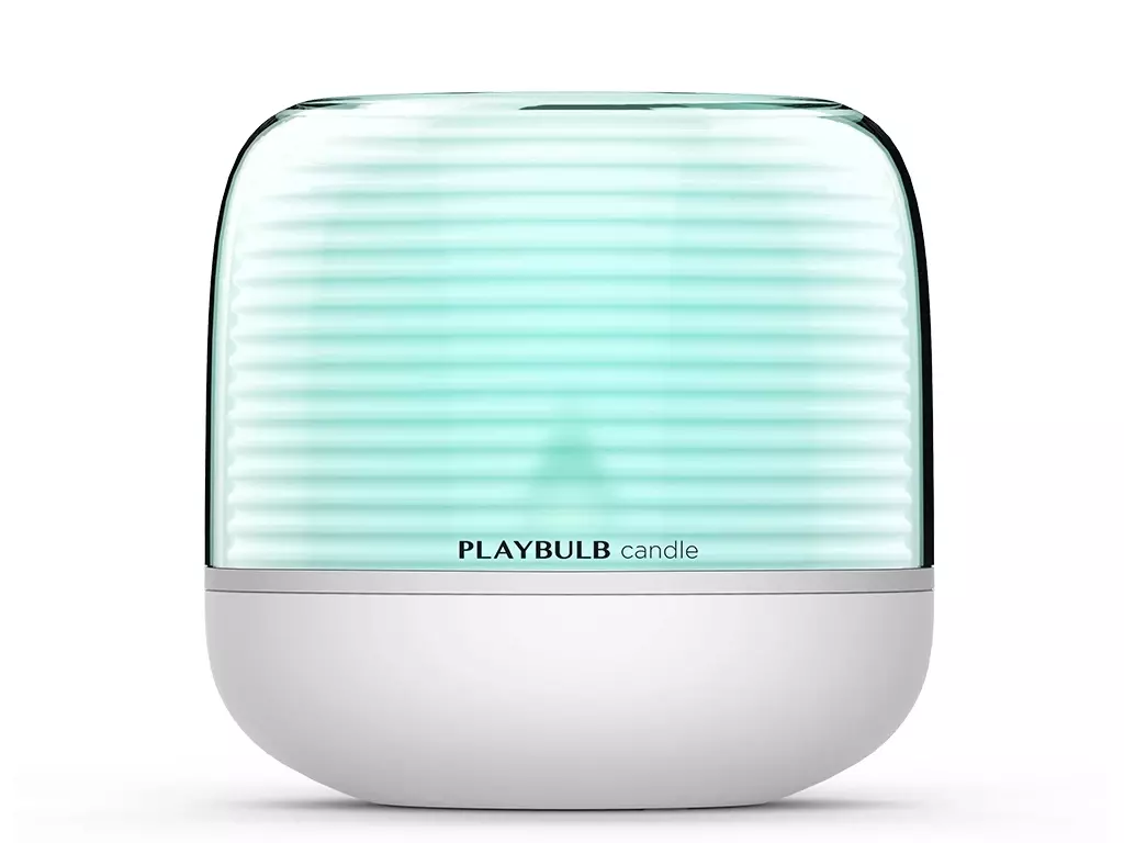 شمع ال‌ای‌دی برقی هوشمند مایپو Mipow BTL305 playbulb candle light