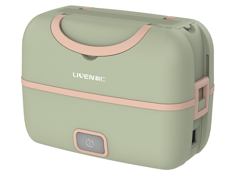 جعبه ناهار آشپزی برقی هوشمند شیائومی Xiaomi LIVEN FH-18 Electric Lunch Box