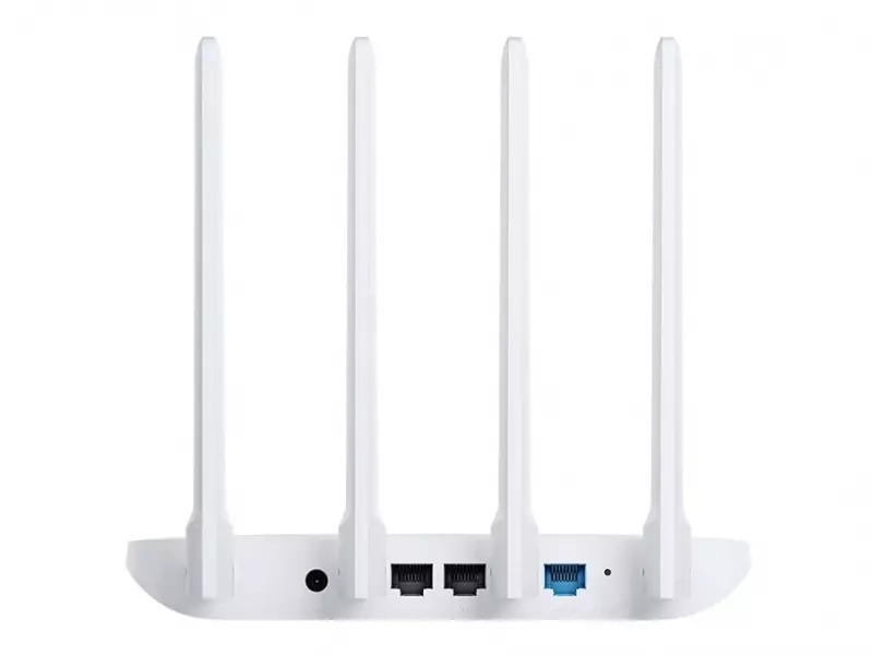 روتر شیائومی Xiaomi Mi WiFi Router 4C