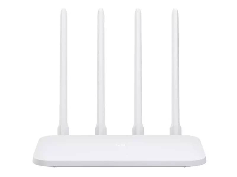 روتر شیائومی Xiaomi Mi WiFi Router 4C