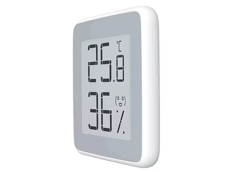 سنسور دما و رطوبت شیائومی Xiaomi Mijia Miaomiaoce Thermo-hygrometer MHO-C202/C201