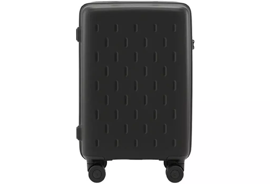 چمدان چرخدار 20 اینچی شیائومی Xiaomi Mijia Colorful Suitcase 20 inches MJLXXPPRM