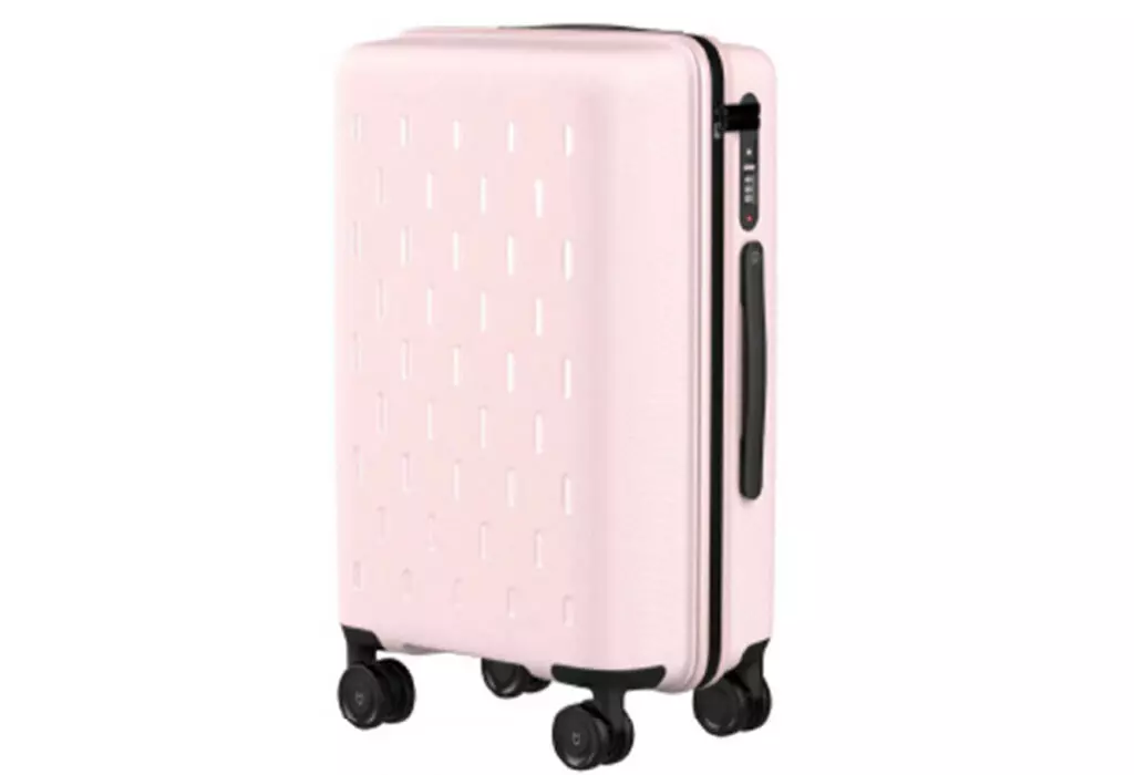 چمدان چرخدار 24 اینچی شیائومی Xiaomi Mijia Colorful Suitcase 24 inches MJLXXPPRM