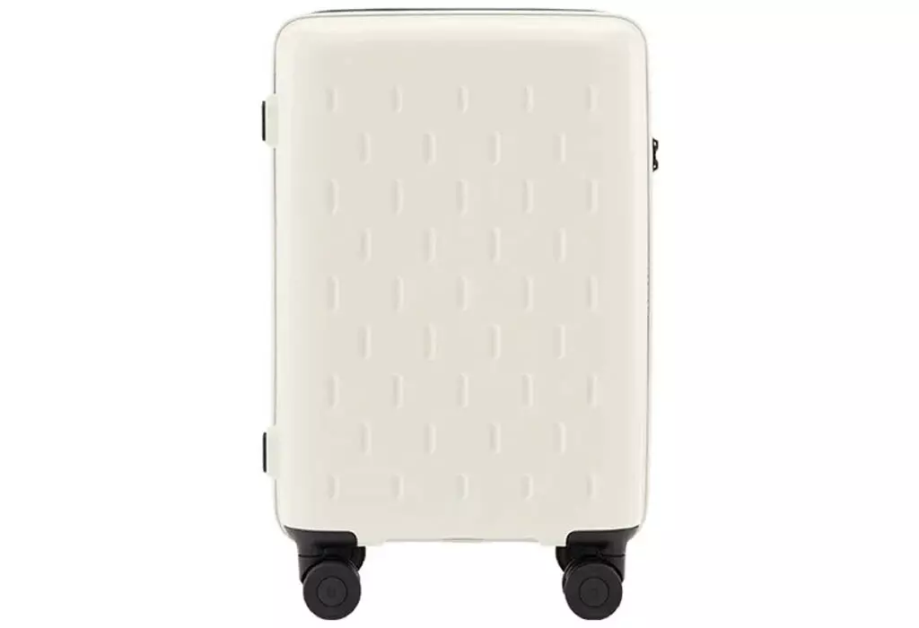 چمدان چرخدار 24 اینچی شیائومی Xiaomi Mijia Colorful Suitcase 24 inches MJLXXPPRM