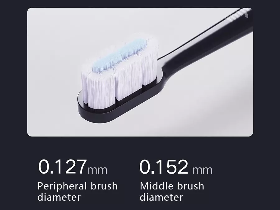 مسواک برقی هوشمند شیائومی Xiaomi T700 MES604 Mijia Sonic Electric Toothbrush IPX7