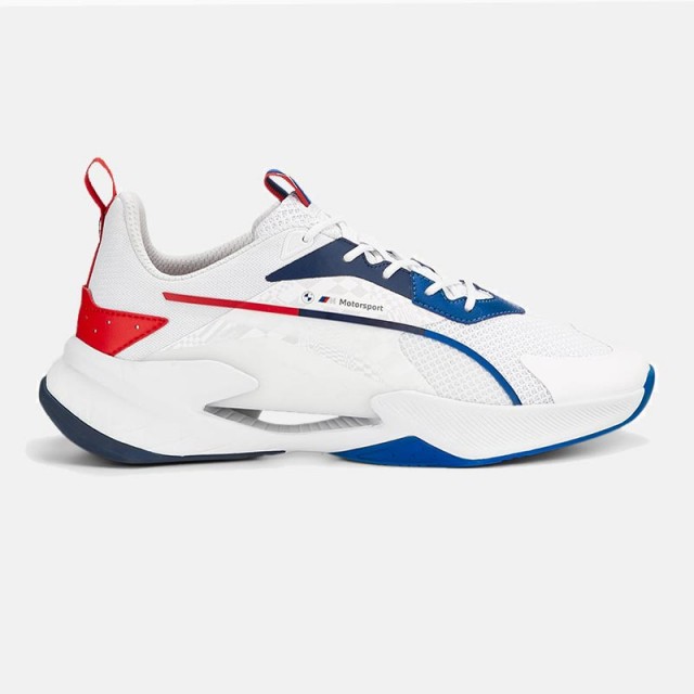 کفش پوما اورجینال مدل موتور اسپرت | Puma MotorSport