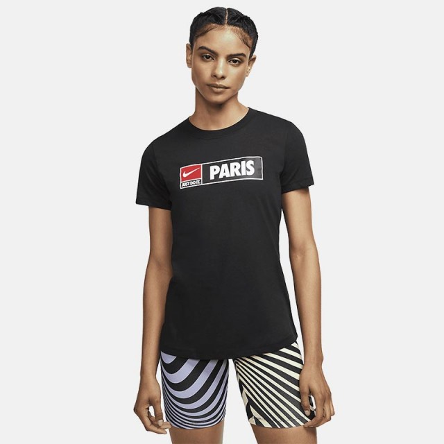 تیشرت زنانه نایکی اورجینال | Nike