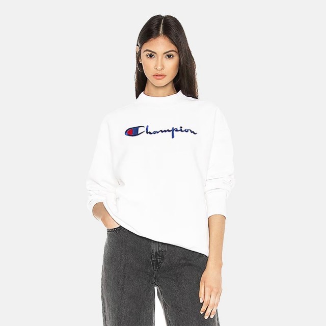 تیشرت آستین بلند زنانه چمپیون | Champion