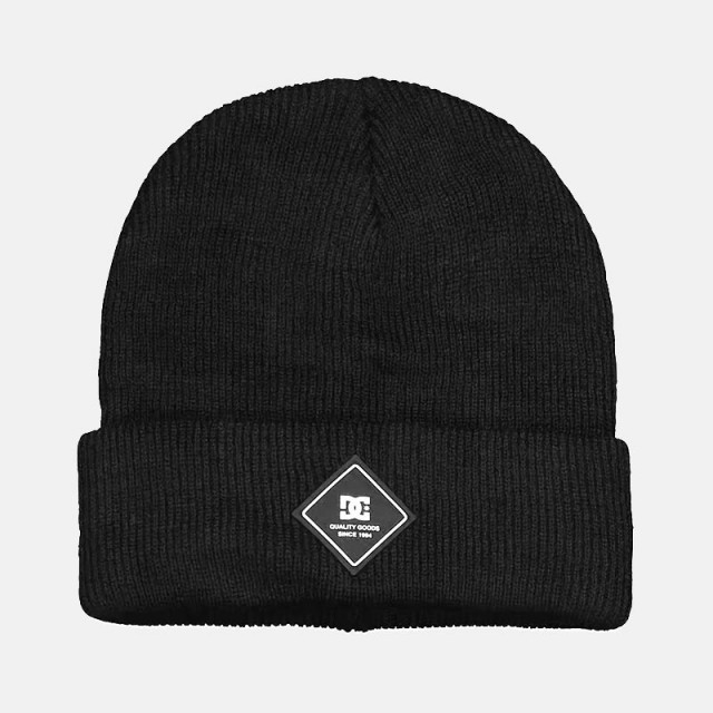 کلاه بافتنی دی سی | DC Shoes