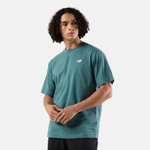 تیشرت مردانه نیوبالانس newbalance