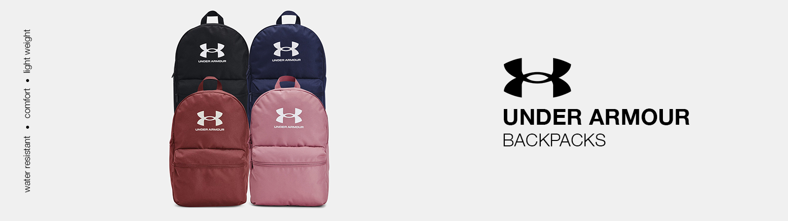 کوله پشتی آندر آرمور