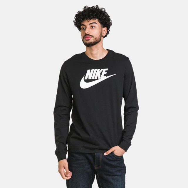 تیشرت آستین بلند نایکی اورجینال  | Nike