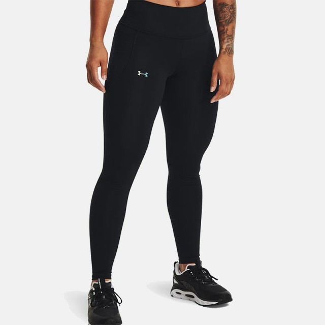 لگ ورزشی زنانه آندر آرمور | Under Armour