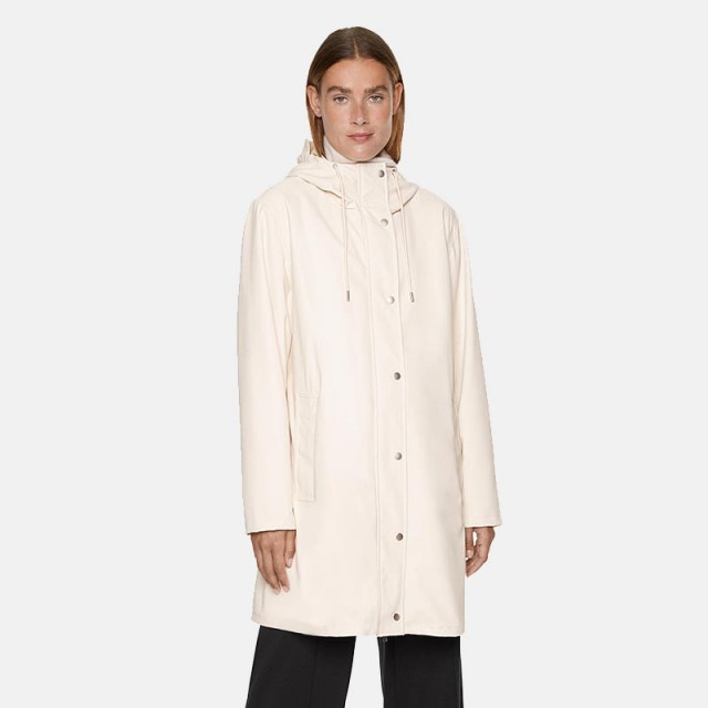 کاپشن بارانی زنانه برند اویشو | Oysho