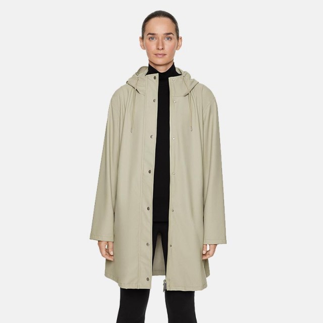 کاپشن بارانی زنانه برند اویشو | Oysho