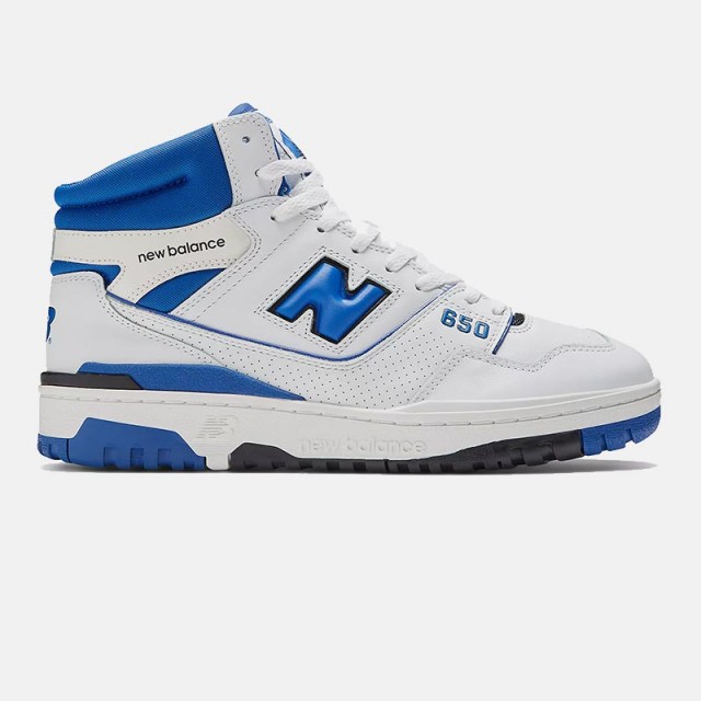 کفش نیوبالانس مدل ۶۵۰ | newbalance 650