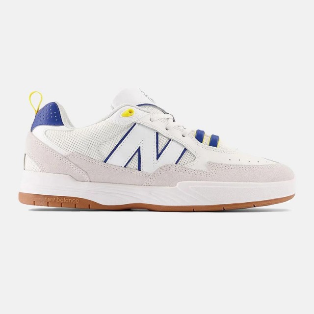 کفش مردانه نیوبالانس مدل newbalance 808