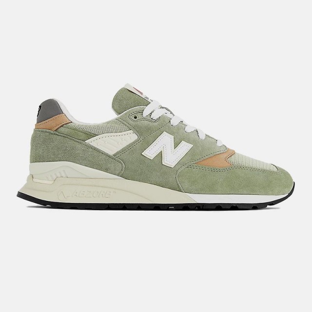 کفش دستدوز  نیوبالانس مدل ۹۹۸ | NewBalance 998