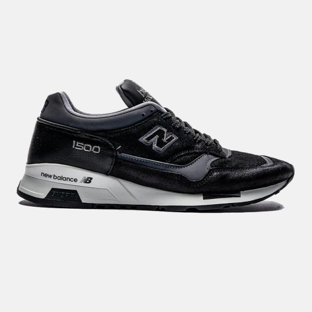 کفش دستدوز مردانه نیوبالانس مدل ۱۵۰۰ | NewBalance 1500