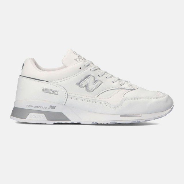 کفش دستدوز مردانه نیوبالانس مدل ۱۵۰۰ | NewBalance 1500