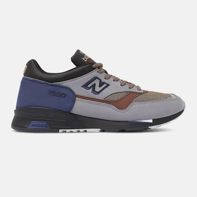 کفش دستدوز مردانه نیوبالانس مدل ۱۵۰۰ | NewBalance 1500