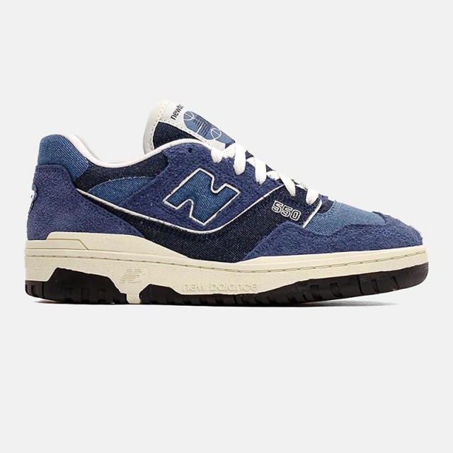 کفش نیوبالانس مدل ۵۵۰ | newbalance 550