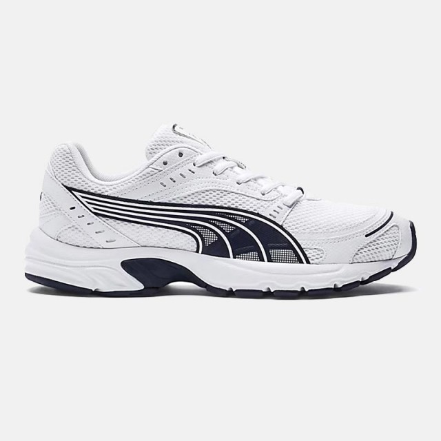 کفش پوما اورجینال مدل Puma Axis