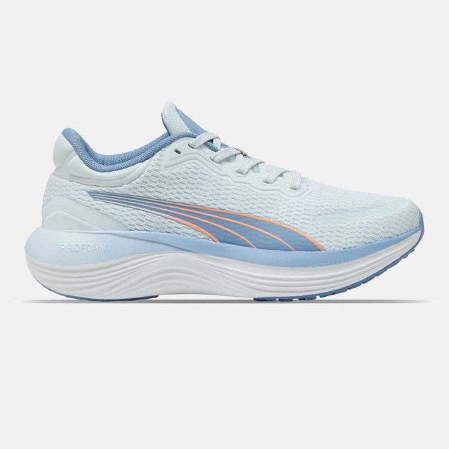 کفش پوما اورجینال مدل Puma Scend Pro