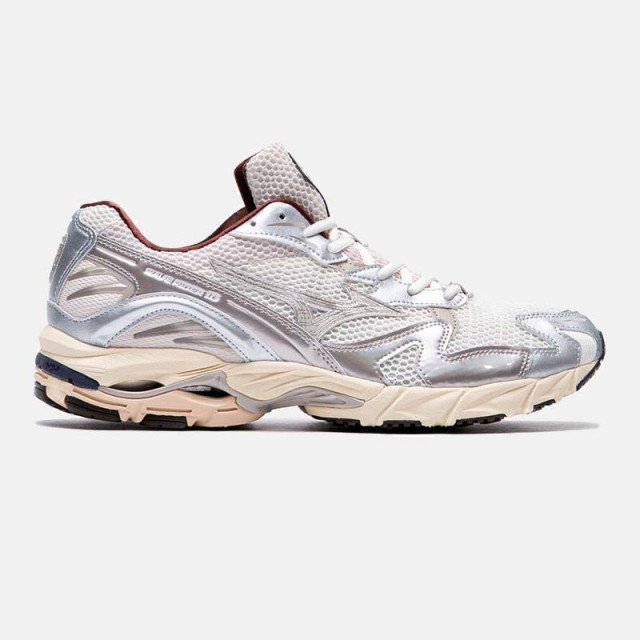 کفش اورجینال میزانو مدل Mizuno Wave Rider 10