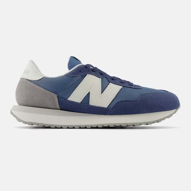 کفش ورزشی زنانه نیوبالانس مدل ۲۳۷ |  237 newbalance