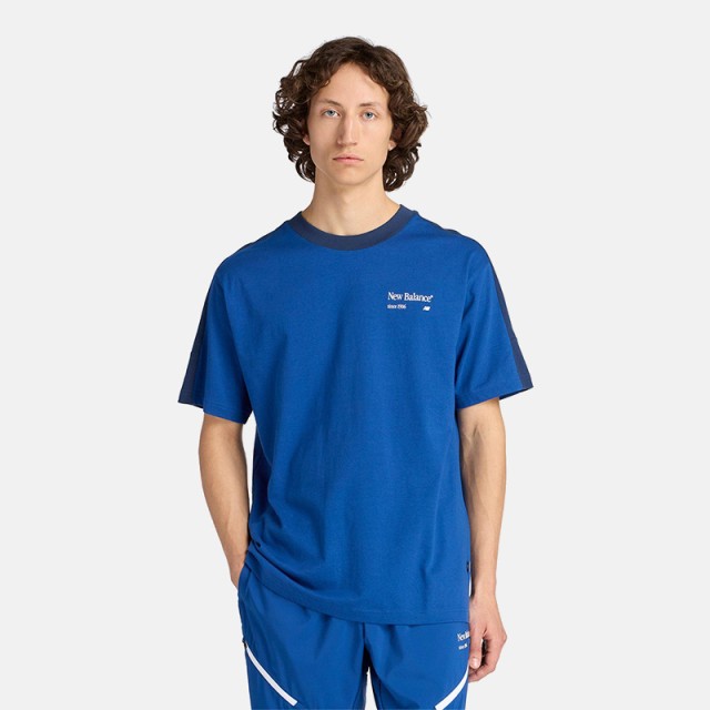 تیشرت مردانه نیوبالانس newbalance